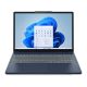 2. Lenovo IdeaPad Slim 3 15ARP10 Ryzen 5 150 15.3" WUXGA IPS 300nits AG 16GB DDR5 4800 SSD512 Radeon 660M Cam720p 60Wh Win11 Cosmic Blue