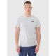 12. Men's T-shirt (3-Piece Set) 4F 3P-SS-4FWMM00TTSHM2256-91S 3PACK