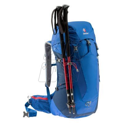 4. Deuter Futura 26 Backpack 3400318-1315