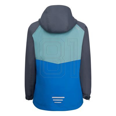 2. Tollkids Kids Bryggen 3in1 Jacket Jr 418-198