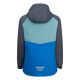 2. Tollkids Kids Bryggen 3in1 Jacket Jr 418-198