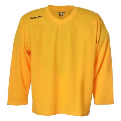 14. Bauer Sr Hockey Jersey