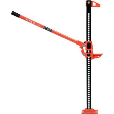 4. Farm lift 3T 48" YT-17261 YATO