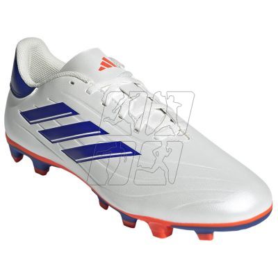 4. Adidas Copa Pure.2 Club FxG M IG6410 shoes