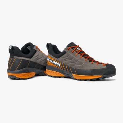 5. Scarpa MESCALITO Titanium