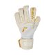 2. Reusch Attrakt AB1 Duo goalkeeper gloves white 5670001 1130