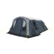 Outwell Sacramento 6 Air 6 Person Blue Tunnel Tent