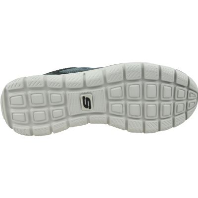 4. Skechers Track-Scloric M 52631-GYNV shoes
