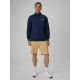 6. Men's regular sweatshirt without hood 4F 4FRSS26TSWSM2977-31S