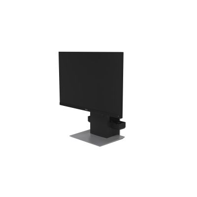 21. Dell OSS21 monitor or PC stand