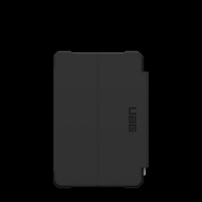 3. UAG Metropolis SE Case with Stylus Holder for Samsung Galaxy Tab S9 FE - Black