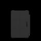3. UAG Metropolis SE Case with Stylus Holder for Samsung Galaxy Tab S9 FE - Black