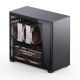 3. Jonsbo D41 computer case, black
