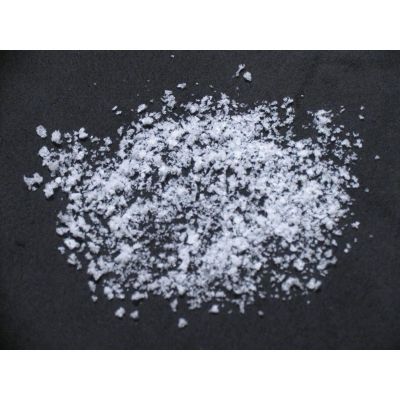10. ARTIFICIAL SNOW FOR DECORATION LOOSE DECORATIVE ORGANIC 2000ML