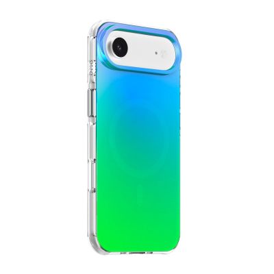2. LAUT HUEX WAVE mobile phone case 16.5 cm (6.5") Blue, Mint
