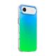 2. LAUT HUEX WAVE mobile phone case 16.5 cm (6.5") Blue, Mint