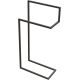Double floor hanger