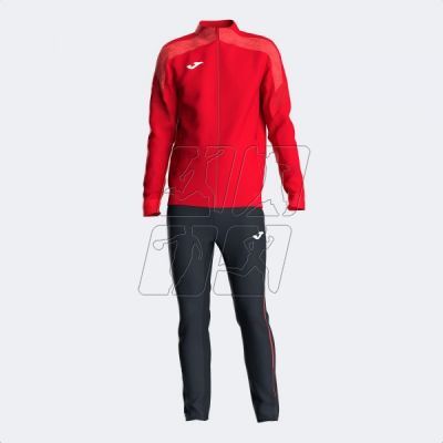 Joma Championship VIII Tracksuit 104201.601