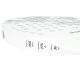 17. VIRTUFIT HYBRID PADEL RACKET - WHITE-GRAY