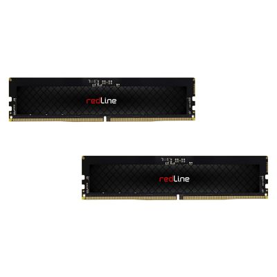 4. Mushkin MRE5U560LKKD16GX2 Memory Module 32GB 2 x 16GB DDR5 288-pin DIMM