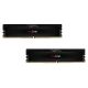 4. Mushkin MRE5U560LKKD16GX2 Memory Module 32GB 2 x 16GB DDR5 288-pin DIMM