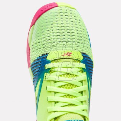 7. Reebok Nano Court 100208444 sports shoes