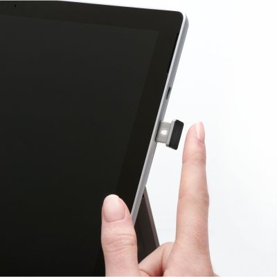 7. Kensington VeriMark™ Fingerprint Reader Security - Windows Hello™