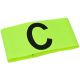 3. Select captain&#39;s armband T26-0198 yellow