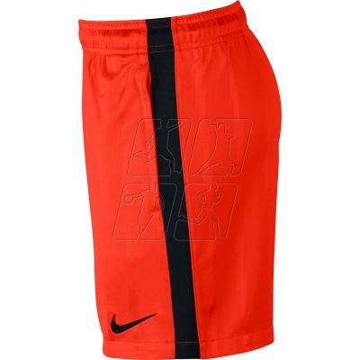 3. Nike Dry Squad Jacquard Junior 870121-852 football shorts