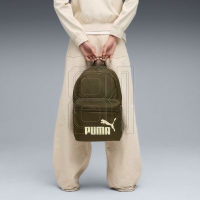 4. Puma Phase 91164 21 Backpack