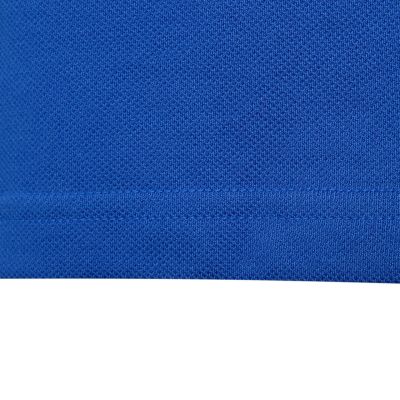 5. adidas Tiro 26 League Polo Shirt for Kids Blue KF9098