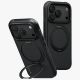 7. Uniq Keva Mov Magclick Charging Case for iPhone 18 Pro / 17 Pro - Black