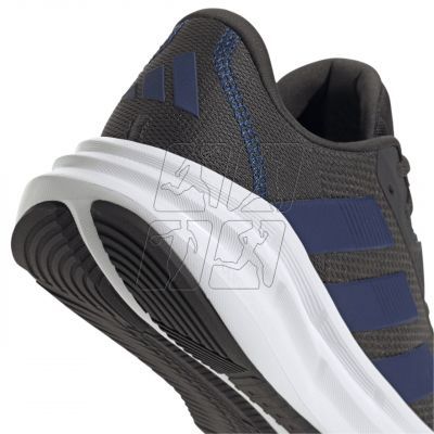 6. Adidas Galaxy 7 Running M ID8751 Running Shoes