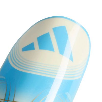 2. Adidas Messi SG EU Club KV8451 shin guards