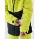 8. 4F Jr Winter Ski Jacket 4FJWAW24TTJAM535-45S