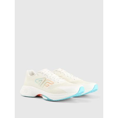 Speed Runner Men's Running Shoes 4F 4FRSS25FSPOM154-11S