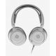 4. SteelSeries Arctis Nova 1P Headphones, Gray