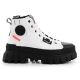 7. Shoes Palladium Revolt Hi Tx W Star White W 97242-116-M