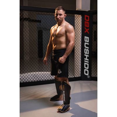 3. M - Aureos Shin Guards