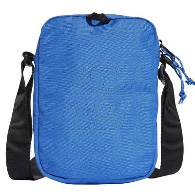 5. Adidas Sportswear Organizer NP JE6709 bag