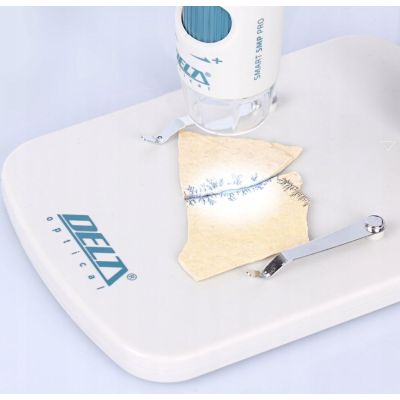 8. Delta Optical Smart 5MP Pro Digital Microscope