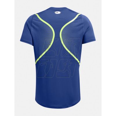 2. Under Armour T-shirt M 1383320-432