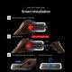 10. Spigen Glas.tR EZ Fit Pro 2-Pack Tempered Glass for Nothing Phone 4A Pro