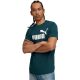 3. Puma Ess No. 1 Logo Tee (s) M 682533 75