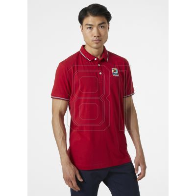16. Helly Hansen Jerey M 34300 162 T-shirt
