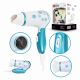 4. ELDOM HAIR DRYER HT83 AYA 1000W TWO AIR LEVELS