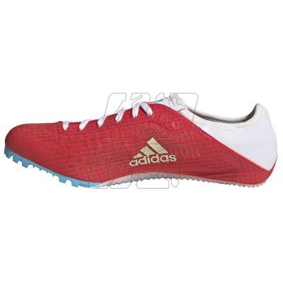 3. Spike shoes adidas Sprintstar M GY3537