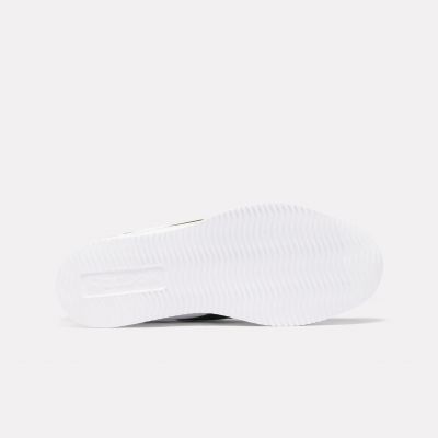 4. Reebok Jogger Lite M 100201403 shoes