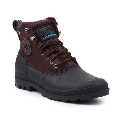 7. Palladium Sport Cuff WP 2.0 W 75567-222-M Shoes