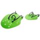 3. Aquawave Paddle 92800282069 swimming paddles
